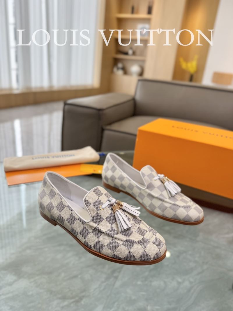 Louis Vuitton Low Shoes